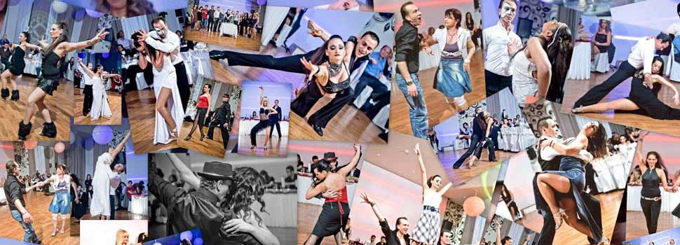 Σχολή χορού Apollon Dance Studio
