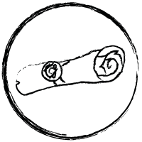 Apollon Dance Studio Logo