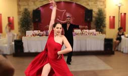 Κοινωνικοί Χοροί Κοινωνικοί-Χοροί-Latin-Ευρωπαϊκοί