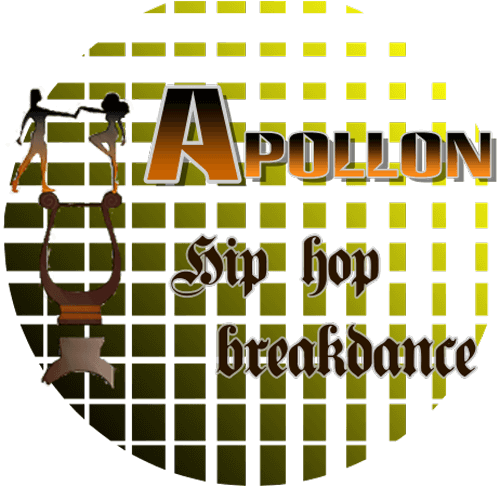 Apollon Dance Studio Logo