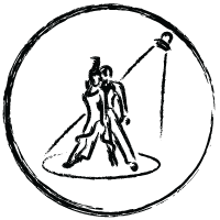 zwnaradikos-traditional-tragoudia-xorou-apollon-dance-studio-logo-sketch