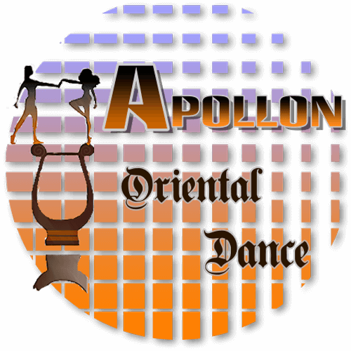 oriental-apollon-dance-studio-logo