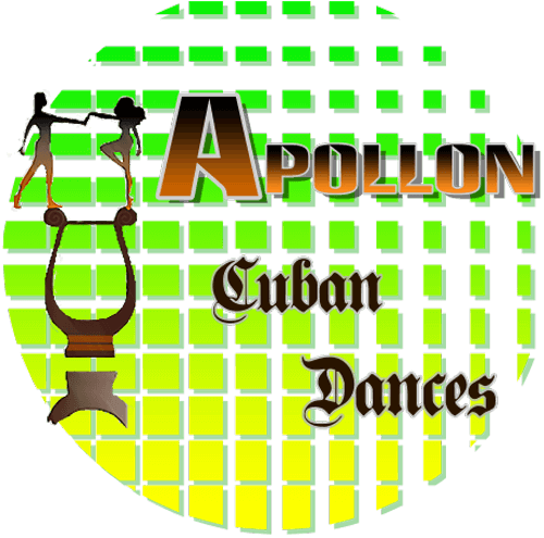 street-cuban-latin-apollon-dance-studio-logo