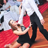 Φωτογραφίες-Apollon Dance studio