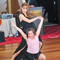 Φωτογραφίες-Apollon Dance studio