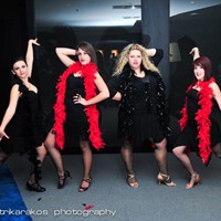 Φωτογραφίες-Apollon Dance studio