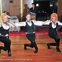 Φωτογραφίες-Apollon Dance studio