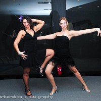 Φωτογραφίες-Apollon Dance studio