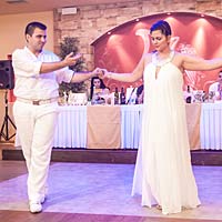 Tropical night 6-07-2012 - Φωτογραφίες