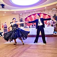 Tropical night 6-07-2012 - Φωτογραφίες