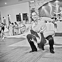 Tropical night 6-07-2012 - Φωτογραφίες