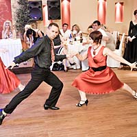 Tropical night 6-07-2012 - Φωτογραφίες