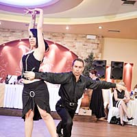 Tropical night 6-07-2012 - Φωτογραφίες