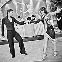 Tropical night 6-07-2012 - Φωτογραφίες