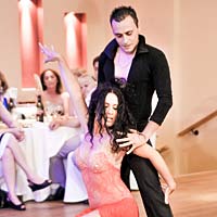 Tropical night 6-07-2012 - Φωτογραφίες