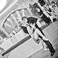 Tropical night 6-07-2012 - Φωτογραφίες