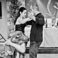 Tropical night 6-07-2012 - Φωτογραφίες