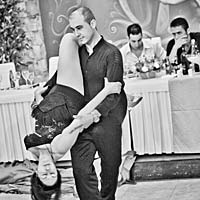 Tropical night 6-07-2012 - Φωτογραφίες