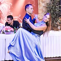 Tropical night 6-07-2012 - Φωτογραφίες