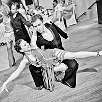 Tropical night 6-07-2012 - Φωτογραφίες