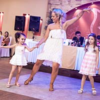 Tropical night 6-07-2012 - Φωτογραφίες