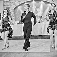 Tropical night 6-07-2012 - Φωτογραφίες