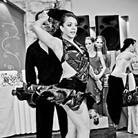 Tropical night 6-07-2012 - Φωτογραφίες