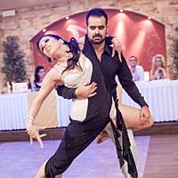 Tropical night 6-07-2012 - Φωτογραφίες