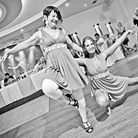 Tropical night 6-07-2012 - Φωτογραφίες