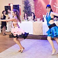 Tropical night 6-07-2012 - Φωτογραφίες