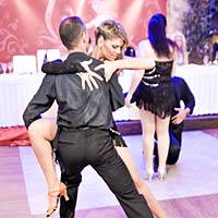 Tropical night 6-07-2012 - Φωτογραφίες