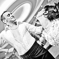 Tropical night 6-07-2012 - Φωτογραφίες