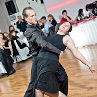 view hall party 14/01/2012 Φωτογραφίες