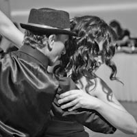 view hall party 14/01/2012 Φωτογραφίες