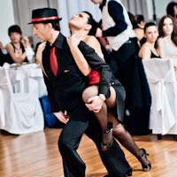 view hall party 14/01/2012 Φωτογραφίες