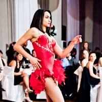 view hall party 14/01/2012 Φωτογραφίες