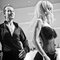 view hall party 14/01/2012 Φωτογραφίες