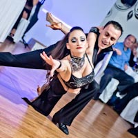 view hall party 14/01/2012 Φωτογραφίες