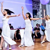 view hall party 14/01/2012 Φωτογραφίες