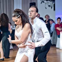 view hall party 14/01/2012 Φωτογραφίες