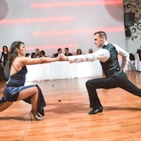 view hall party 14/01/2012 Φωτογραφίες